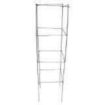 GLAMOS WIRE PRODUCT CO 42" Sq Plant Support 730009